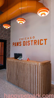 Chicago Paws District